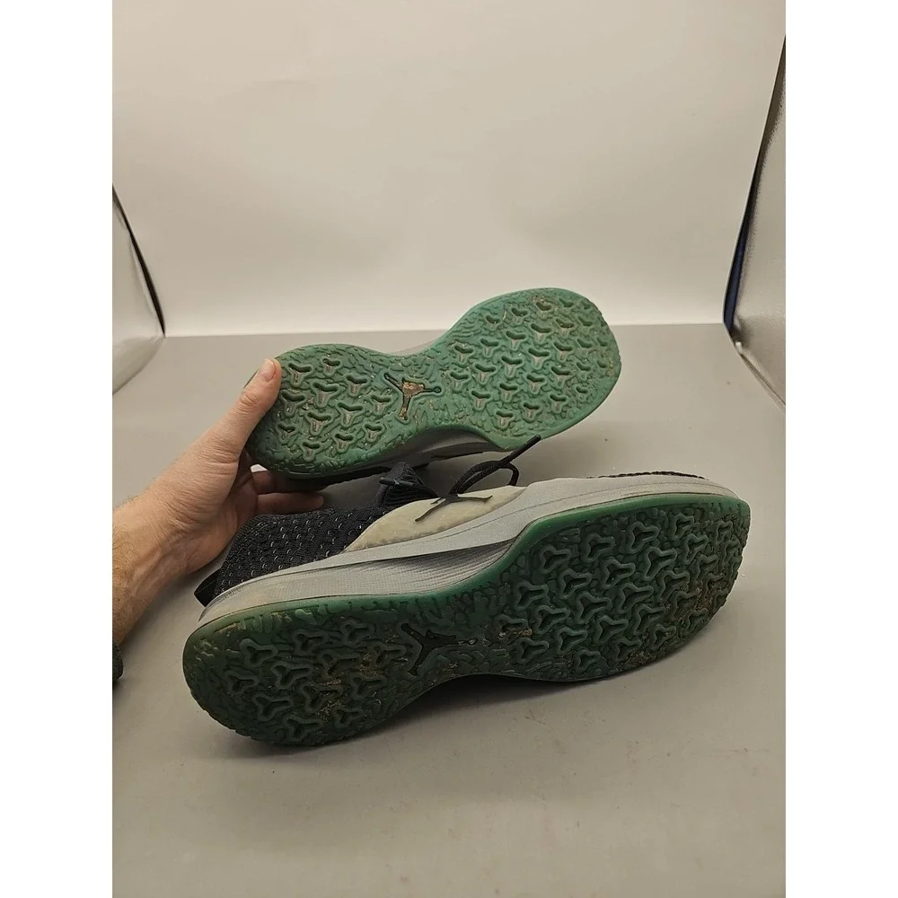 Jordan Trainer 2 Flyknit Men's Sneaker Size 12‎